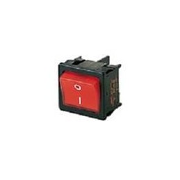 1 pcs : 1805.7110 - Rocker Switches Rocker Switch