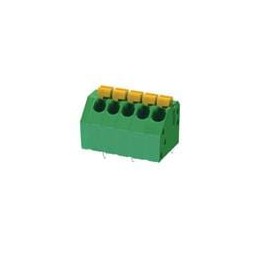 1 pcs : EM278302 - Fixed Terminal Blocks 2P EM2783 Series