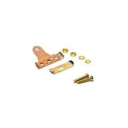 1 pcs : 981G1 - Heavy Duty Power Connectors SB120 CABLE CLAMP CABLECLAMP