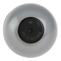 1 pcs - Banner K50L Series Green, Red, Yellow Sounder Beacon, 18 - 30 V dc, IP50, Base Mount, 75dB at 1 Metre