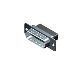 1 pcs : 173109-2157 - D-Sub Standard Connectors FCT DSUB