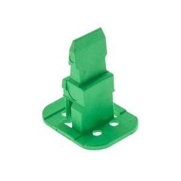 1 pcs : W4SC - Automotive Connectors WEDGE LOCK