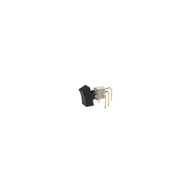 1 pcs : T101J6ZQE2 - Rocker Switches