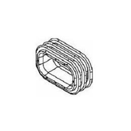 1 pcs : 15300020 - Automotive Connectors GRN CONN MP SEAL