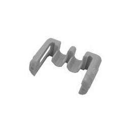 1 pcs : 15355128 - Automotive Connectors LOCK SECONDARY TPA GT 2 GRA LT