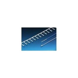 1 pcs : 211CC2S1160P-L - Automotive Connectors FEMALE 1.5MM TERM 0.35-0.75 Sqmm
