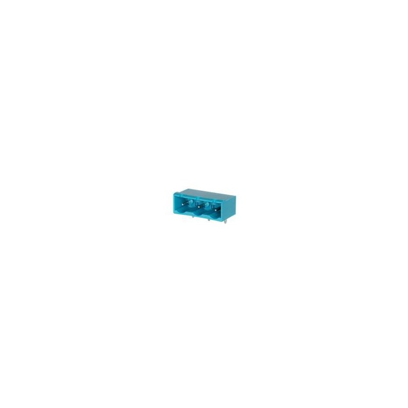 1 pcs : TBP05R1-762-08BE - Pluggable Terminal Blocks 2 24 Poles, Pluggable, Receptacle, Horizontal, 7.62 Pitch, Terminal Block