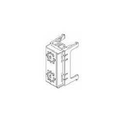 1 pcs : 15423524 - Automotive Connectors CONVIENCE CENTER