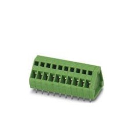 1 pcs : 1889770 - Fixed Terminal Blocks ZFKDSA 1-3,81- 2