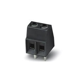 1 pcs : 1985807 - Fixed Terminal Blocks MKDS 1/2-3.5 HT BK