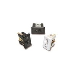1 pcs : MAAOA-WH/ON-OFF - Toggle Switches Toggle SWITCH