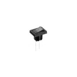 1 pcs : TRD13D10WL04 - Rocker Switches SPDT ROCKER