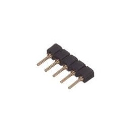 1 pcs : 349-10-105-00-560000 - Headers & Wire Housings Interconnect Header