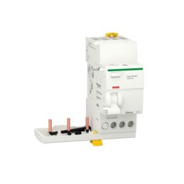 1 pcs - Schneider Electric Acti9 iDT40 RCCB, 40A, 3 Pole, 300mA, Type AC, 400V ac