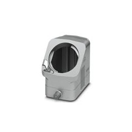 1 pcs : 1411456 - Heavy Duty Power Connectors HC-EVO-B10-HLFS EL-AL