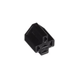 1 pcs : 12010832 - Automotive Connectors CONNECTOR,5W FEMALE