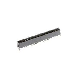 1 pcs : 15728362601000 - Power to the Board har-flex hybrid straight male, 3.25mm, 8p+36s pins, SMT, PL1
