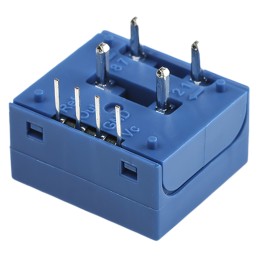 1 pcs - LEM HXS Series Current Transformer, 60A Input, 60:1, 5 V