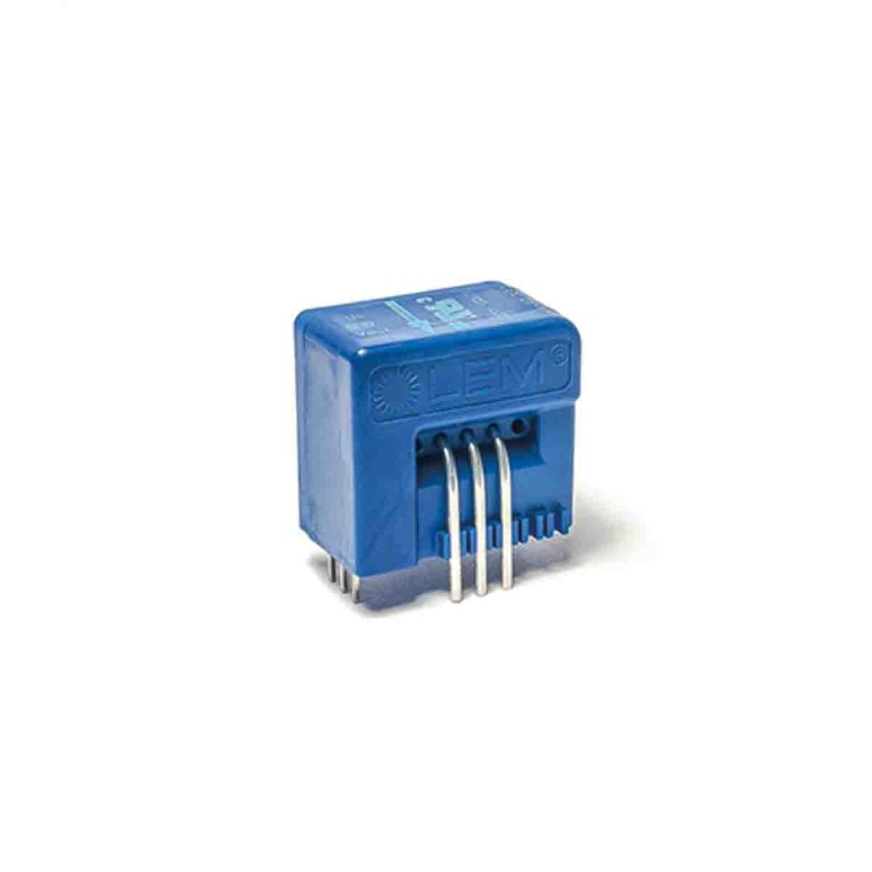 1 pcs - LEM LES Series Current Transformer, 50A Input, 50:1, +5 V