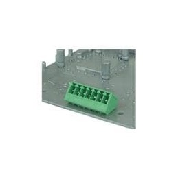 1 pcs : VK0611500000G - Pluggable Terminal Blocks 350 TB SOCKET 45D
