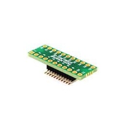 1 pcs : DIP300-SOIC-22N - IC & Component Sockets DIP-22 (0.3' width, 0.1' pitch) to SOIC-22 Narrow (1.27mm pitch, 150/200 mil bo