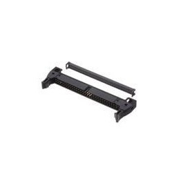 1 pcs : XG4E-6031 - Rectangular Mil Spec Connectors LongLock Plug 60Pin OpenCover 1Polarized