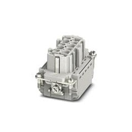 1 pcs : 1407729 - Heavy Duty Power Connectors HC-B 10-I-PT-F