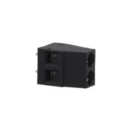 1 pcs : 39544-3002 - Fixed Terminal Blocks 5.08MM FIXED 2P VERTICAL BLK