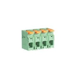 1 pcs : 1119820 - Fixed Terminal Blocks LPT 16/ 4-15,0-ZB
