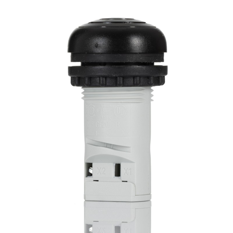 1 pcs - Eaton Electronic Sounder, IP40