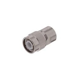 1 pcs : R143073000 - RF Connectors / Coaxial Connectors TNC / STRAIGHT PLUG CRIMP TYPE CABLE 5/50 D