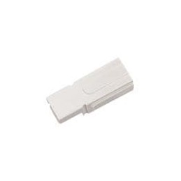 1 pcs : 1604398-3 - Heavy Duty Power Connectors KIT,180A,1/0 AWG,WHITE