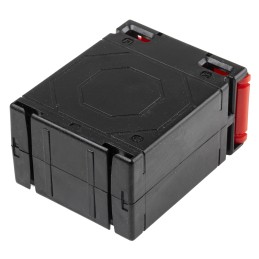 1 pcs - RS PRO Base Mounted Current Transformer, 15A Input, 15:5, 5 A Output, 62 x 40mm Bore