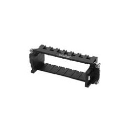 1 pcs : C146-S24-001-G8 - Heavy Duty Power Connectors Heavy Mate Frame