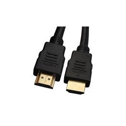 1 pcs : BC-HH006F - HDMI Cables High Speed HDMI Ethernet m/m 6ft