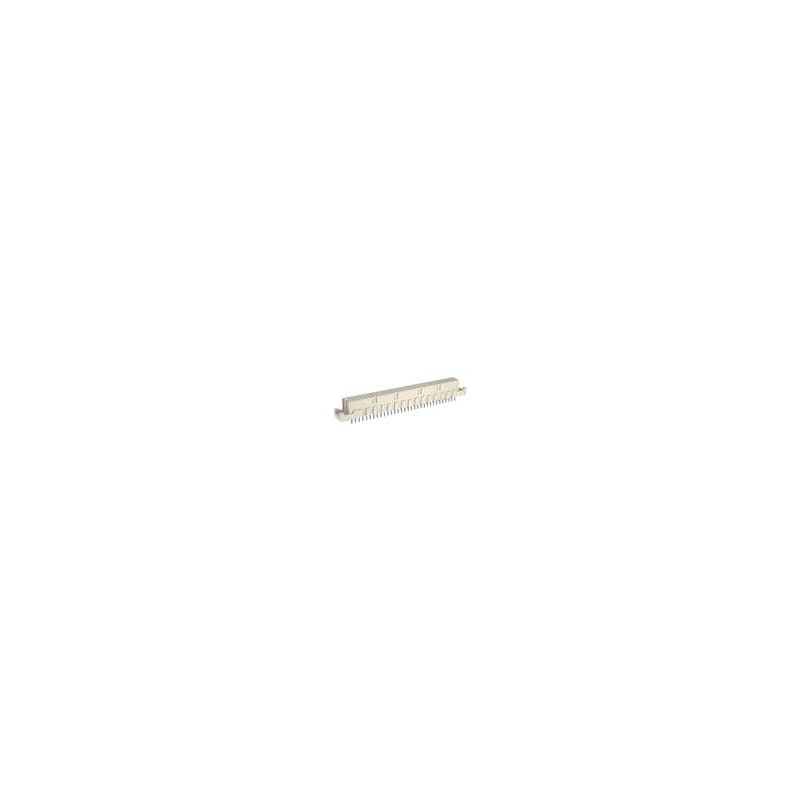 1 pcs : 224411-E - DIN 41612 Connectors STVC 64 F AC VV 7-00 TL 4,0 * 247 E007 1