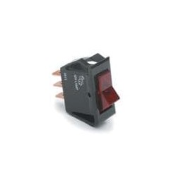 1 pcs : 54003 - Rocker Switches SW RKR SPST