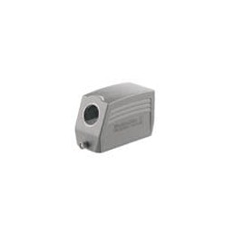 1 pcs : 1657850000 - Heavy Duty Power Connectors HDC 16B TSLU 1PG21G