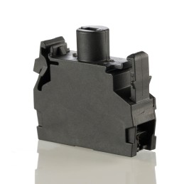 1 pcs - Siemens SIRIUS ACT Series Light Block, 24V ac/dc, Green Light