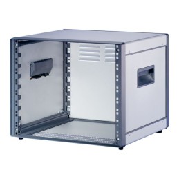 1 pcs - nVent SCHROFF, 12U, Desktop Case