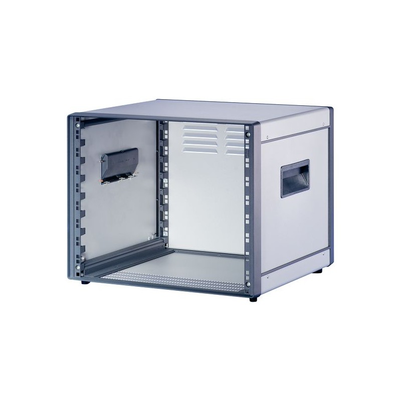 1 pcs - nVent SCHROFF, 12U, Desktop Case