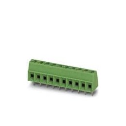 1 pcs : 1751248 - Fixed Terminal Blocks 2P 3.5mm 0DEG