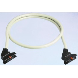 1 pcs - Schneider Electric PLC Cable for Use with Modicon TSX