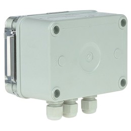 1 pcs - Simex SLIK-N118 Counter Counter, 6 Digit, 5kHz, 230 V ac