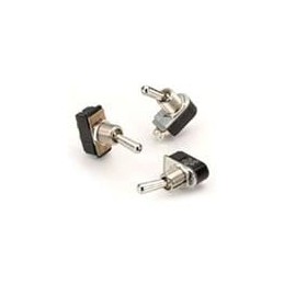 1 pcs : 2BK62-73 - Toggle Switches DPST 6 A ON-OFF