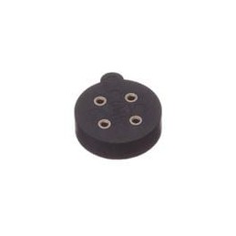1 pcs : 917-43-104-41-001000 - IC & Component Sockets 4 PIN SMT TRANSISTOR SOCKETS