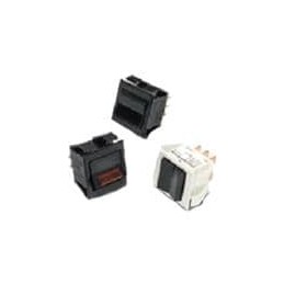 1 pcs : LTGPO501-TB-B-XDS1 - Rocker Switches