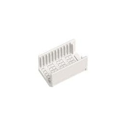 1 pcs : 17700003004 - Hard Metric Connectors HAR-BUS HM SHROUD TYPC PCB 4.0 THICK