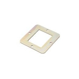 1 pcs : PTP-1-3 FOR LY - Relay Sockets & Fixings Socket Mount Plate