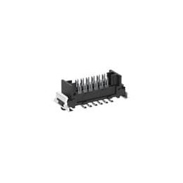 1 pcs : 244628-E - Board to Board & Mezzanine Connectors SMCIDC 12N/ABoard-on7-01T/R